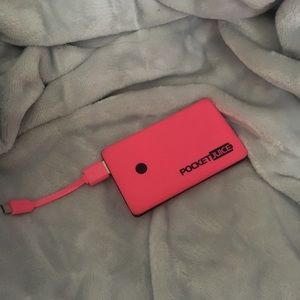 portable charger